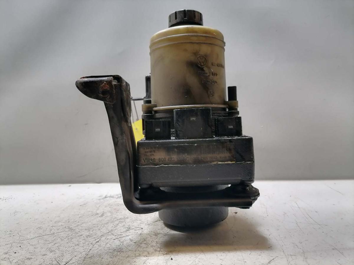 Skoda Fabia 2 original elektrohydraulische Servopumpe Hersteller Koyo Bj.2009